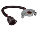 INTERRUPTOR NEUTRAL 4TERMINALES FORD, MERCURY DYNAMIC NS-27 (HAE)