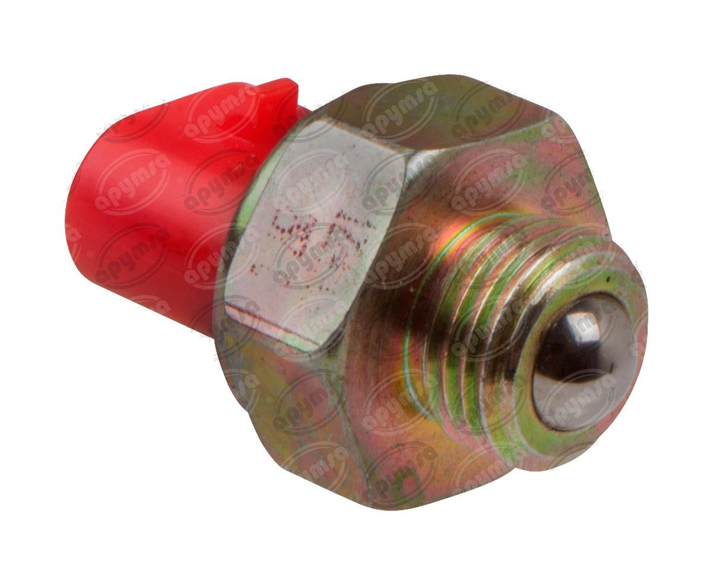 INTERRUPTOR REVERSA 2TERMINALES FORD PICK-UP MAZDA MERCURY DYNAMIC LS-200 (HAE)