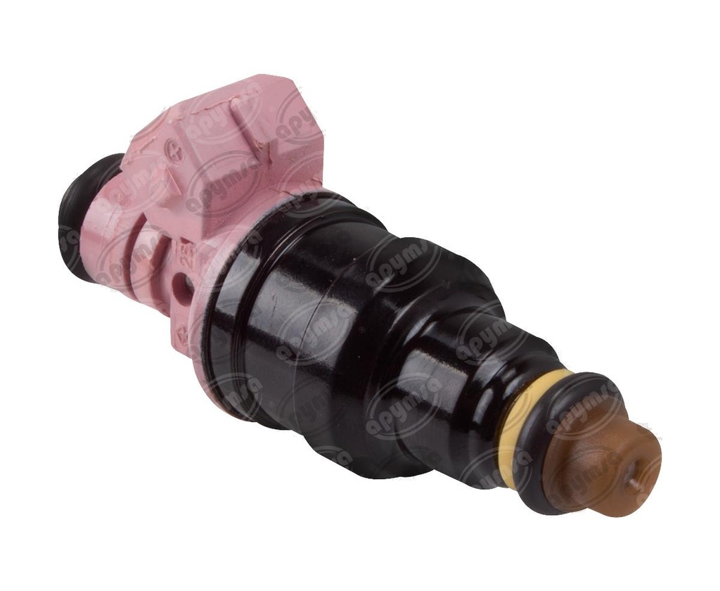 INYECTOR GASOLINA DODGE DURANGO 98-99 DAKOTA RAM 1500 97-99 REMAN TECNOFUEL-EFI 15639 (HAE)