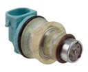 INYECTOR GASOLINA T.B.I. AZUL CHEVROLET CHEVY 1.6L 96-03 TECNOFUEL-EFI 17091712 (HAE)