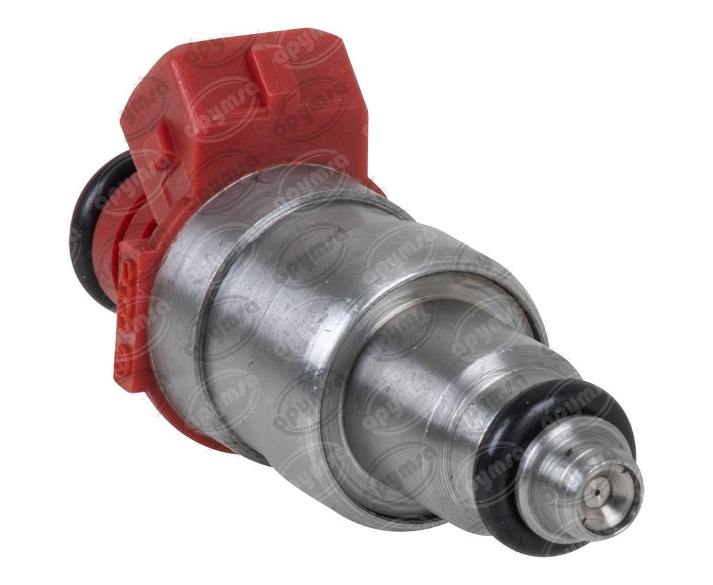 INYECTOR GASOLINA VW DERBY 98-03, JETTA 93-99, GOLF 93-99, 1.8L TECNOFUEL-OEM BAC906031 (HAE)