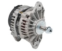 ALTERNADOR 24SI 12V 160A MACK VOLVO VALUE TIPO DELCO SIN REGULADOR (HAE)