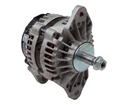 ALTERNADOR 24SI 24V 70ATIPO DELCO (HAE)