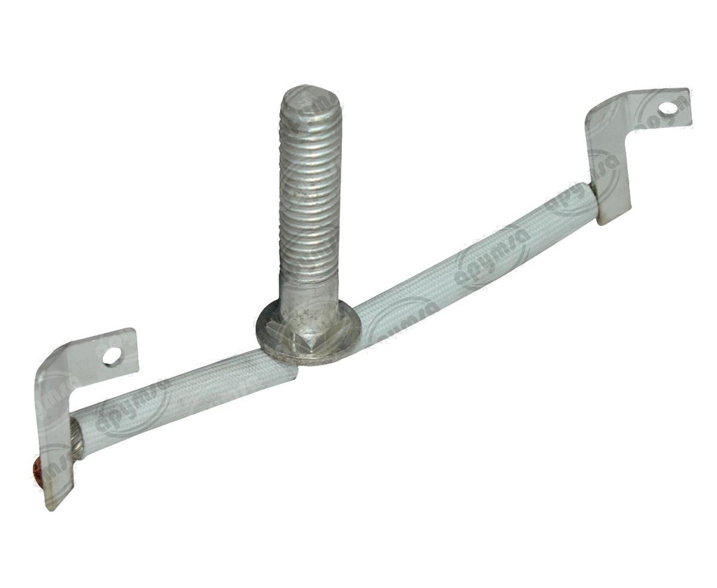 BORNE MARCHA DELCO 42MT VALUE STARTER 76 1605