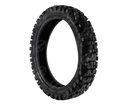 LLANTA MOTOCICLETA 110/100-18 (SIN CAMARA) IMPORTADO  (HAE)