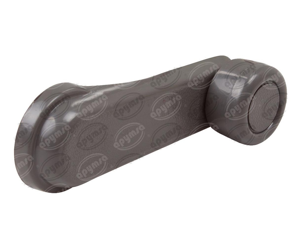 MANIJA ELEVADOR CRISTAL GRIS NISSAN TSURU, SENTRA NACIONAL 2709100 (HAE)