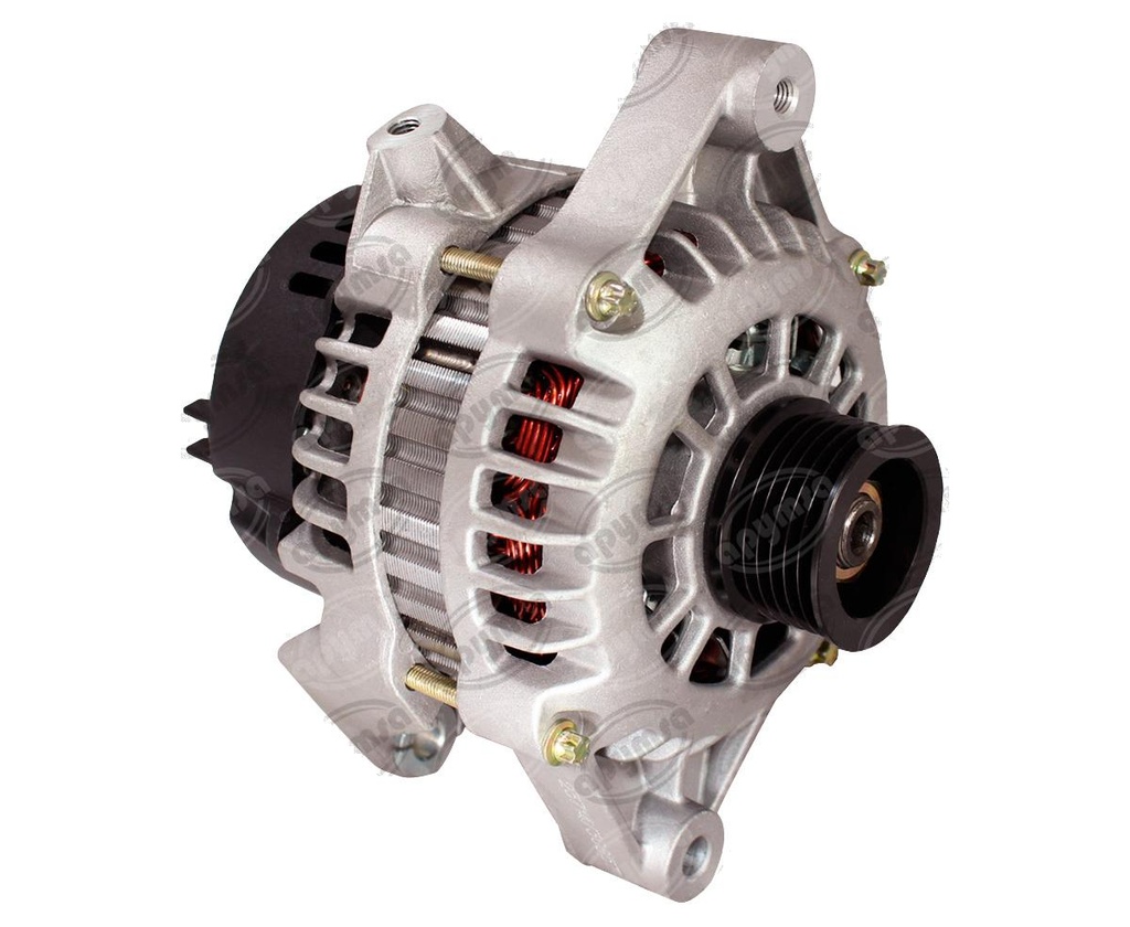ALTERNADOR ISUZU RODEO AMIGO 98-01 2.2L CW SAEJ 180 12V 100-105A  VALUE 8239 TIPO DELCO CS-130D