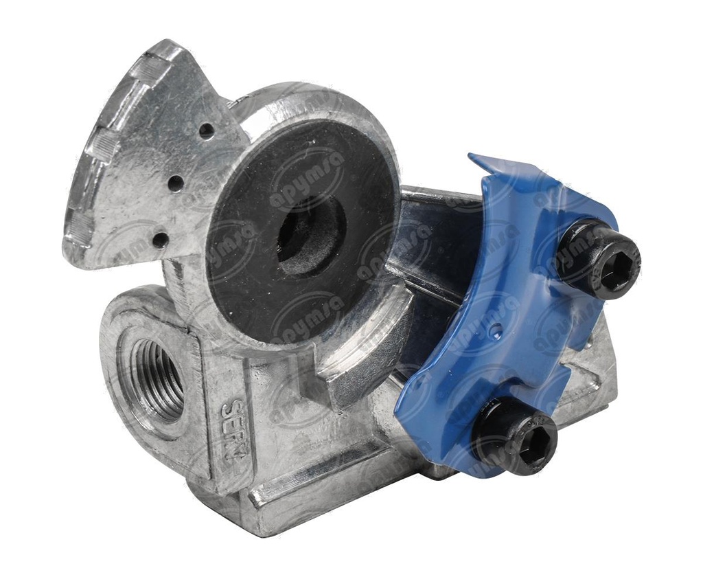 MANITA ACOPLE CON BASE IMPORTADO (HAE)  (HAE)