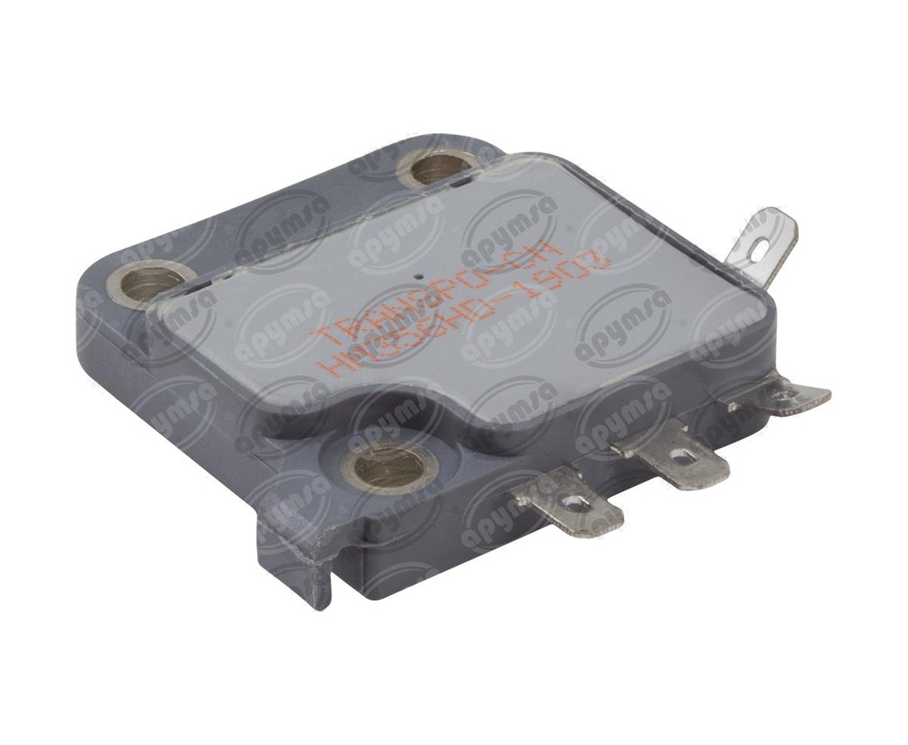 MODULO ENCENDIDO ELECTRONICO HONDA CIVIC 93-00 1.6L 1.5 D16 D15 TRANSPO HM356