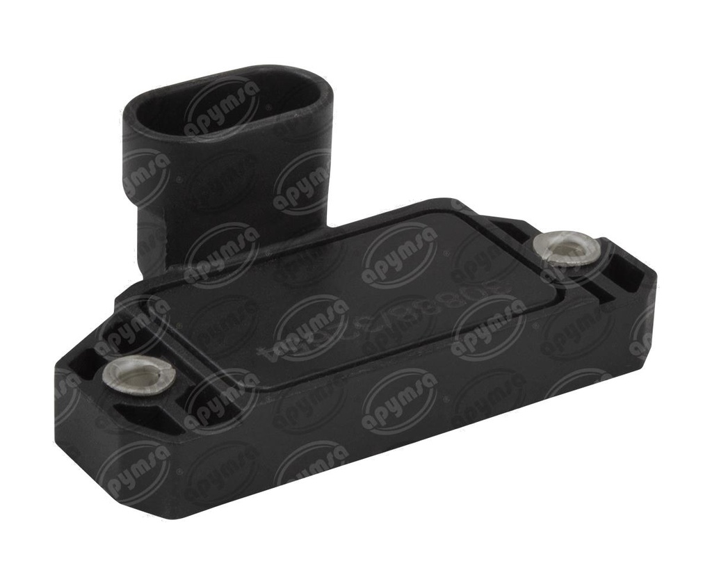 MODULO ENCENDIDO ELECTRONICO BUICK, CADILLAC, CHEVROLET CAMIONETAS, PONTIAC TECNOFUEL-EFI DM1986 (HAE)