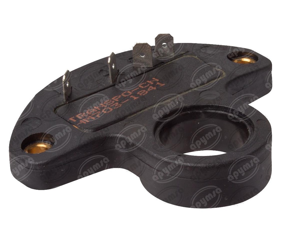 MODULO ENCENDIDO ELECTRONICO NISSAN PICKUP 720 1985 TRANSPO HM703