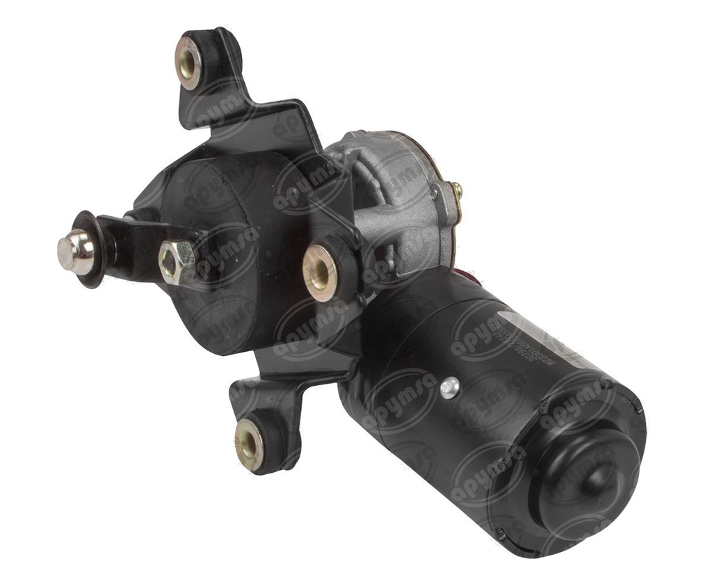 MOTOR LIMPIAPARABRISAS 12V NISSAN TSURU III IMPORTADO 3 397 041 062 (HAE)