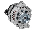 ALTERNADOR CHEVROLET SPARK RODADO 1.2L 2013-2015 IR/IF CW 12V 100A VALUE 11646TIPO DELCO