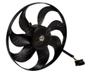 MOTOVENTILADOR RADIADOR CON ASPAS CARFAN MV 6X0 959 455C (HAE)