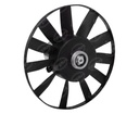 MOTOVENTILADOR RADIADOR Y AIRE ACONDICIONADO VW A3 CARFAN MV 1HM 959 455J (HAE)