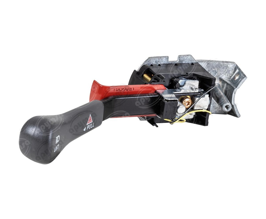 PALANCA DIRECCIONALES 12V FREIGHTLINER CENTURY CLASS, COLUMBIA 98-03 IMPORTADO A14-13495-000 (HAE) 