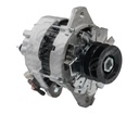 ALTERNADOR AUTOMOTRIZ MITSUBISHI IR/EF CW 24V 50A EXCAVADORA CATERPILLAR 317B 318B 318C 320D 324D VALUE 12748 (HAE)