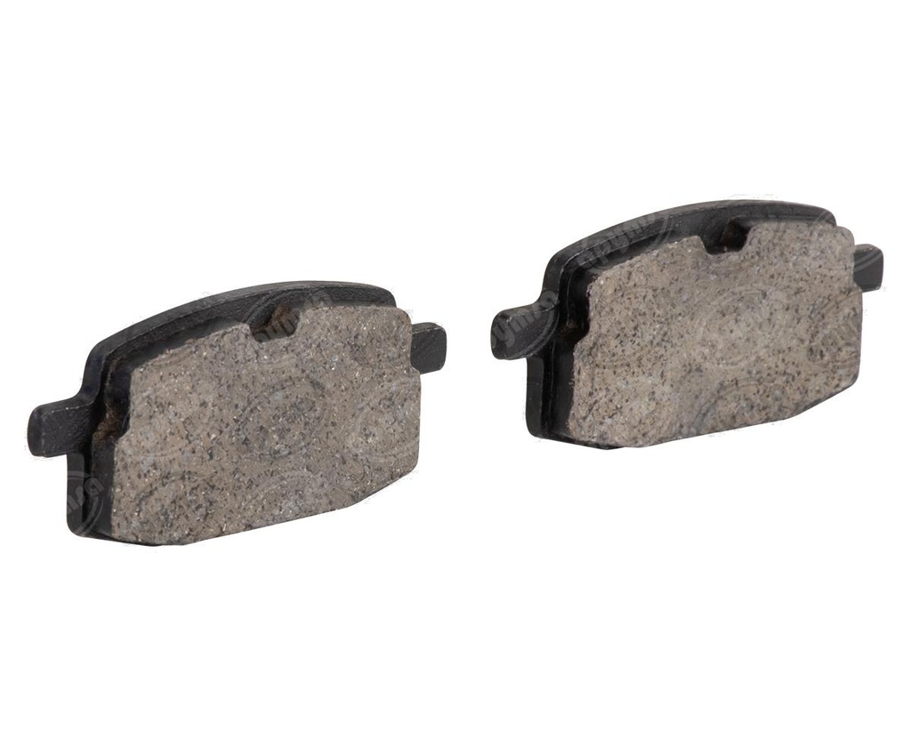 PASTILLA DE FRENO DELANTERA DISCO WS 150 IMPORTADO  (HAE)