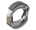 FRICCION DE FRENO DELANTERA/TRASERA C90 STR, AT, DT, DS, FT, XT, BIZ (HAE)