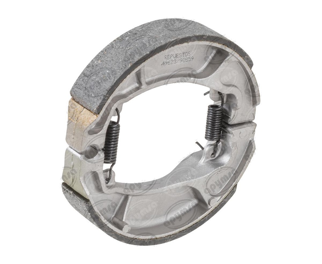 FRICCION DE FRENO DELANTERA/TRASERA CARGO 125 CARGO150 TITAN 125 CGL TITAN 150 BROSS