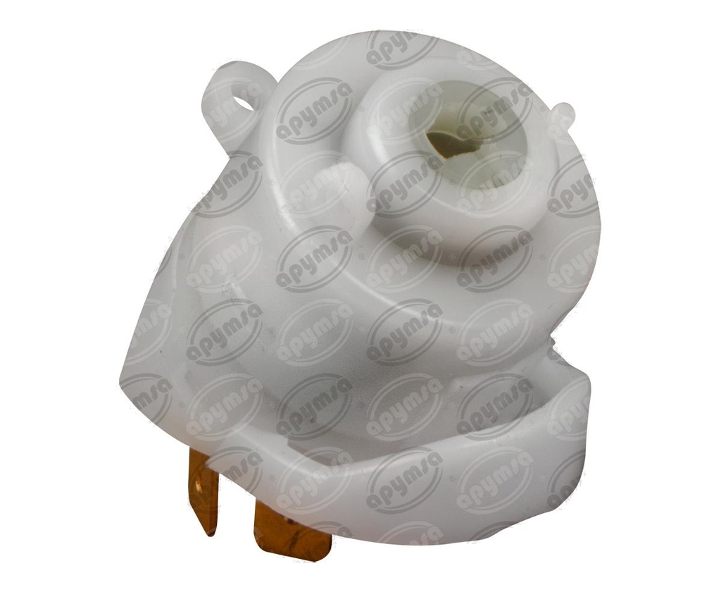 PASTILLA ENCENDIDO 4TERMINALES VW CARIBE, SEDAN, A2 IMPORTADO US-110 (HAE)