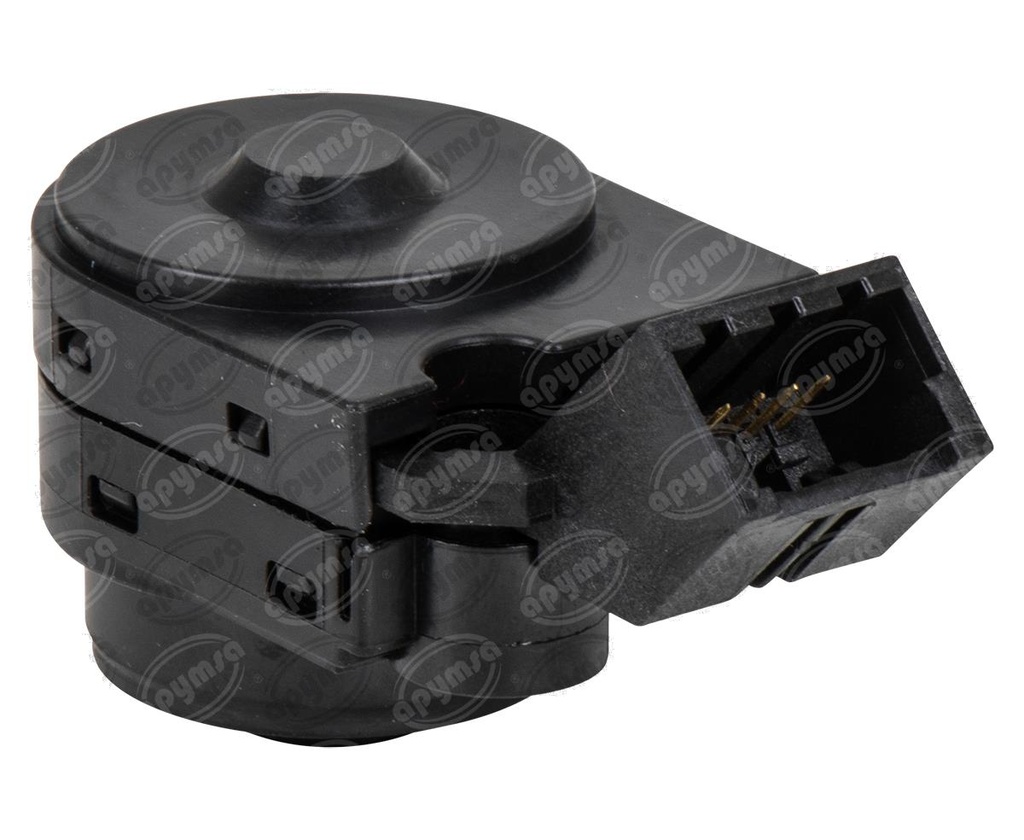 PASTILLA ENCENDIDO 6TERMINALES CHEVROLET CRUZE EQUINOX MALIBU SONIC TERRAIN DYNAMIC US-1032 (HAE)