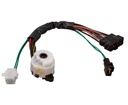 PASTILLA ENCENDIDO 7 TERMINALES TOYOTA PICK-UP 22R 84-88 DYNAMIC US-143