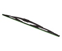 PLUMAS LIMPIAPARABRISAS 40" 1,000MM 1PZ TIPO DOGA IRIZAR IMPORTADO T 40´ (HAE)
