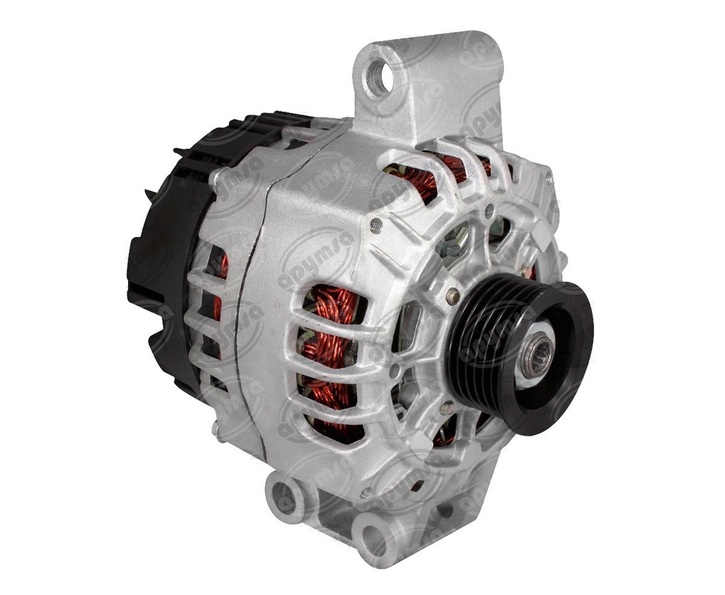 ALTERNADOR FORD FIESTAKACOURIERIKON 1.6L IMPORTADOTIPO VALEO (HAE)