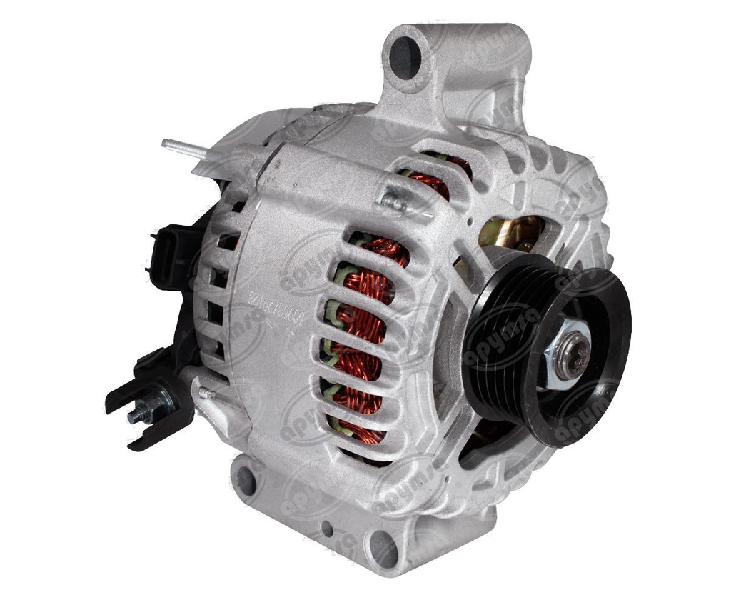 ALTERNADOR FORD VISTEON CW 12V 90-115A FORD FOCUS VALUE 8440 (HAE)