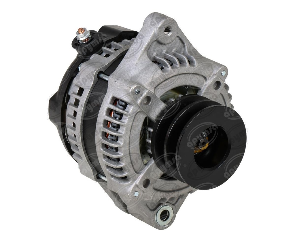ALTERNADOR HINO 300 08- 12V 130A TIPO NIPPONDENSO VALUE 27060-78220