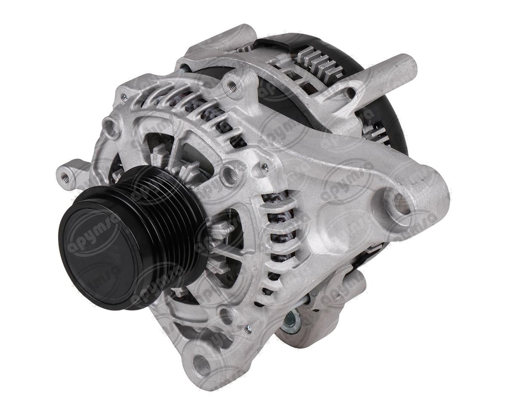 ALTERNADOR HONDA CR-V 15-19 2.4L   IR/IF CW 12V 135A TIPO NIPPONDENSO VALUE 21154N