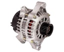 ALTERNADOR ISUZU RODEO AMIGO 98-01 2.2L CW SAEJ 180 12V 100-105A  VALUE 8239 TIPO DELCO CS-130D