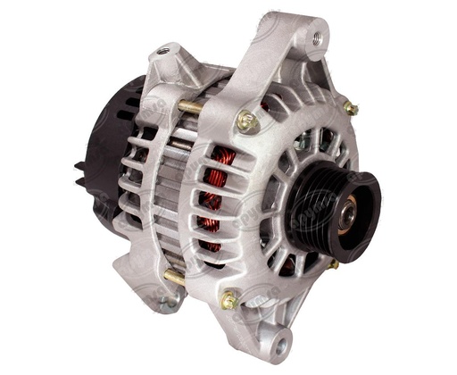 [GT0177200] ALTERNADOR ISUZU RODEO AMIGO 98-01 2.2L CW SAEJ 180 12V 100-105A  VALUE 8239 TIPO DELCO CS-130D