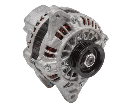 [GT0092305] ALTERNADOR HYUNDAI TUCSON 2.0L 05-07 SPORTAGE 2.0L 05-07  ACCENT 06-09 1.6L RIO 06-09 1.6L SPECTRA 04-07 2.0L IR/IF CW 12V 90A TIPO MANDO VALUE 13973N