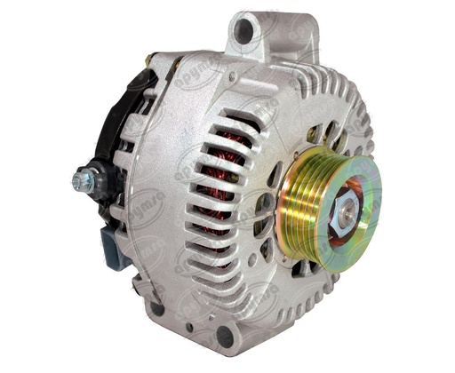 [GT0177900] ALTERNADOR FORD EXPLORER 4.0 5.0 97-01  4G CW 12V 130A FORD MERCURY VALUE 7787
