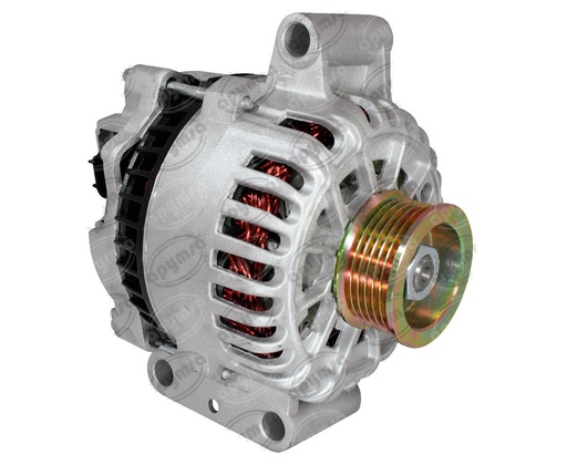 [GT0171700] ALTERNADOR FORD ESCAPE 3.0L V6 01-04 MAZDA TRIBUTE V6 01-04 6G CW 12V 110A VALUE 8259
