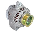 ALTERNADOR HONDA ACURA HONDA ACCORD 2.3L 98-02 VALUE 13767 IR/IF CCW 12V 80A TIPO NIPPONDENSO