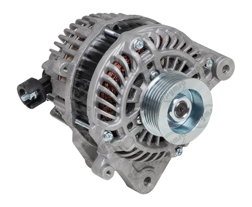[GT0107701] ALTERNADOR HONDA CIVIC 12-15 1.8L HR-V 1.8L 16-18 VALUE 11537 IR/IF CW 12V 95A TIPO MITSUBISHI