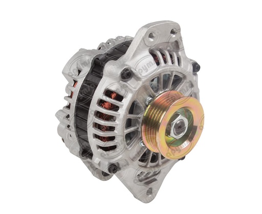 [GT0092802] ALTERNADOR MITSUBISHI EXPO / LRV 2.4L 92-95 GALANT 2.4L 94-95  VALUE 14473 IR/EF CW 12V 90A TIPO