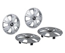 PLATOS AUTOMOTRIZ 14" SCUDA 02 R-14