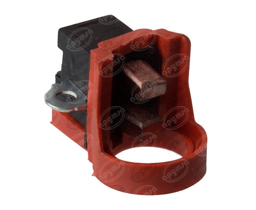 [GT3072800] PORTA CARBONERA ALTERNADOR 22R TACOMA NIPPONDENSO IR/IF 12V VALUE-BH 39-8200