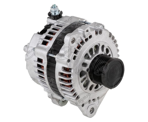 [GT0097000] ALTERNADOR NISSAN ALTIMA SENTRA 2.5L 02-06 VALUE 13939 IR/IF CW 12V 110A TIPO HITACHI 13939N