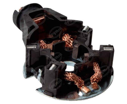 [GT3128100] PORTA CARBONERA STARTER HONDA CR-V 02-11 2.4L CIVIC 06-11 1.8L   MITSUBA PMGR 12V VALUE-BH 69-85200