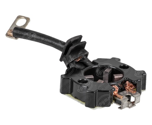 [GT3127301] PORTA CARBONERA STARTER MITSUBISHI PMGR 12V CON CARBONERA KRUG VALUE-BH 69-8320