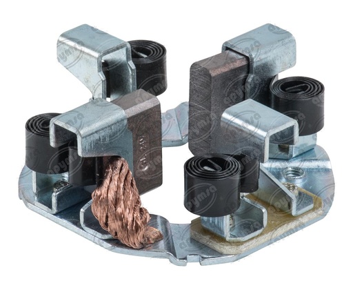 [GT3134700] PORTA CARBONERA STARTER HINO 300 N04C SAWAFUJI PLGR 24V  VALUE-BH 28100-78113