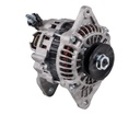 ALTERNADOR NISSAN PICK-UP NP300 DIESEL  2.5L YD25DDTI 08-15 VALUE A5TB1871 IR/IF CW 12V 70A TIPO MITSUBISHI
