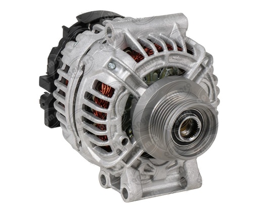 [GT0024701] ALTERNADOR NISSAN PLATINA 02-06 1.6L RENAULT CLIO 02-08 1.6L VALUE 23751 IR/IF CW 12V 98A  TIPO BOSCH