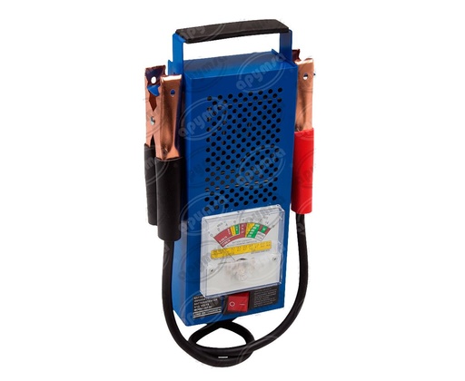 [GT3214000] EQUIPO PROBADOR BATERIA UNIVERSAL IMPORTADO PRO-BA