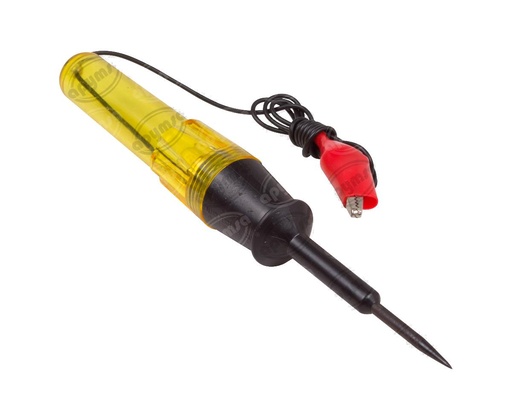[GT3218000] PROBADOR CORRIENTE TIPO DESARMADOR IMPORTADO PRO-CO